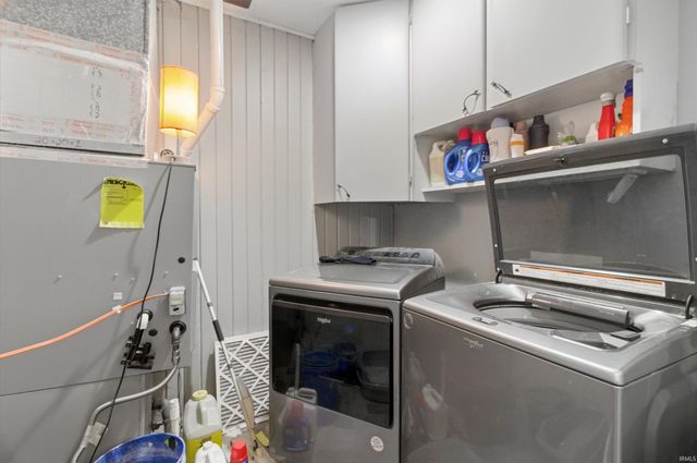 3220 N Huntington Road, Marion, IN 46952