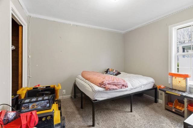 3220 N Huntington Road, Marion, IN 46952