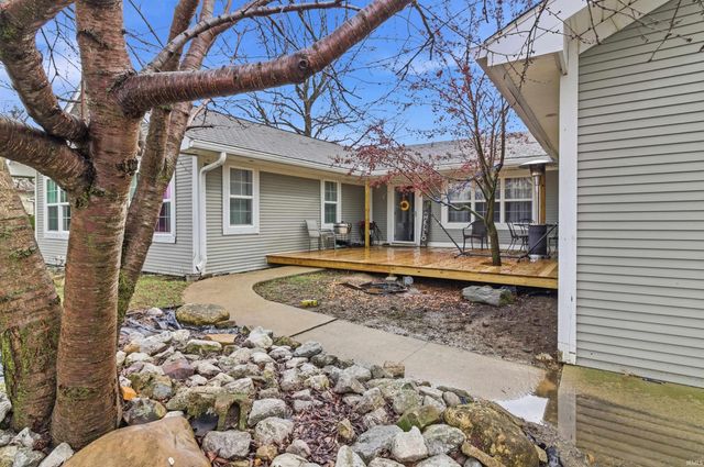 3220 N Huntington Road, Marion, IN 46952