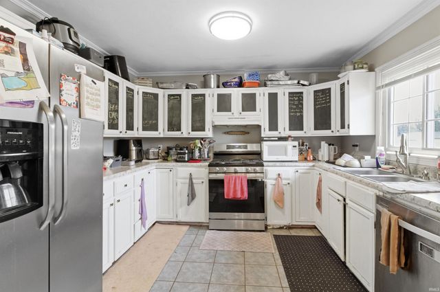 3220 N Huntington Road, Marion, IN 46952