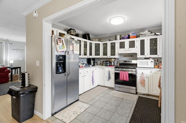 3220 N Huntington Road, Marion, IN 46952