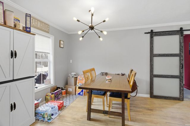 3220 N Huntington Road, Marion, IN 46952