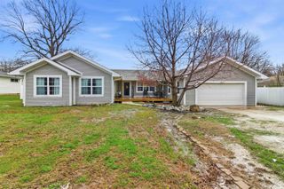 3220 N Huntington Road, Marion, IN 46952