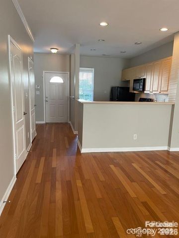11435 Dixie Glen Drive, Charlotte, NC 28277