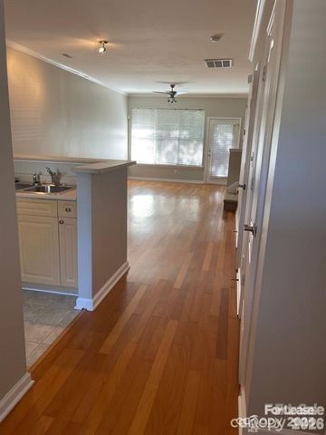 11435 Dixie Glen Drive, Charlotte, NC 28277