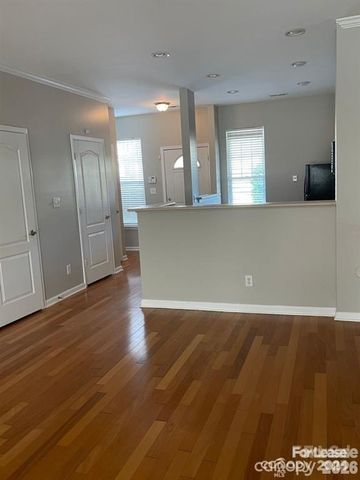 11435 Dixie Glen Drive, Charlotte, NC 28277
