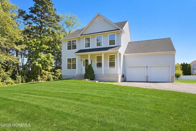 360 Commonwealth Boulevard, Manchester, NJ 08759
