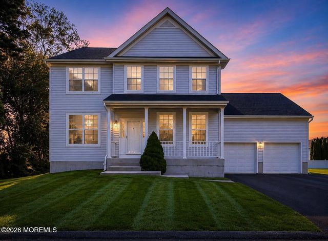 360 Commonwealth Boulevard, Manchester, NJ 08759