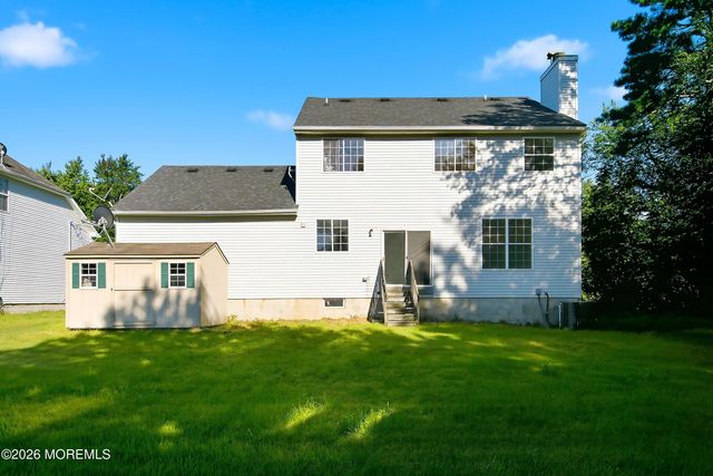 360 Commonwealth Boulevard, Manchester, NJ 08759