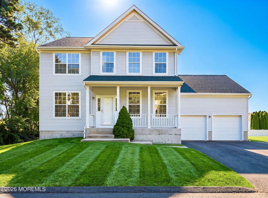 360 Commonwealth Boulevard, Manchester, NJ 08759