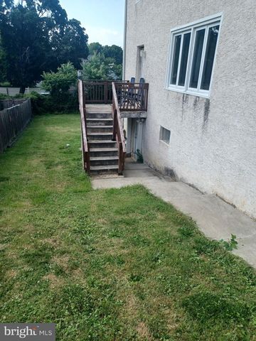 1572 ROBINSON AVE, Willow Grove, PA 19090