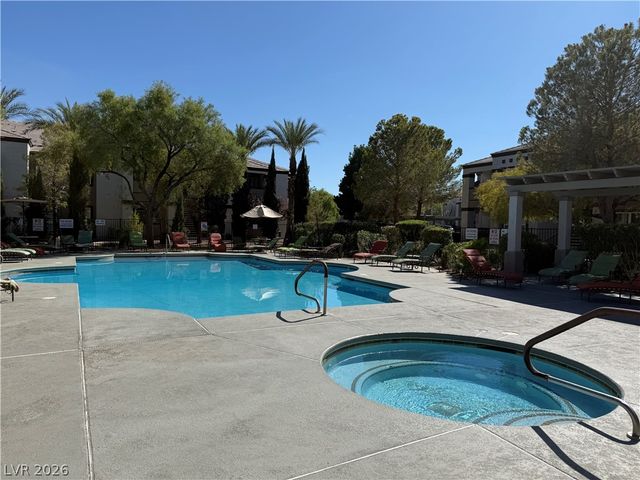 7255 West SUNSET Road 1174, Las Vegas, NV 89113