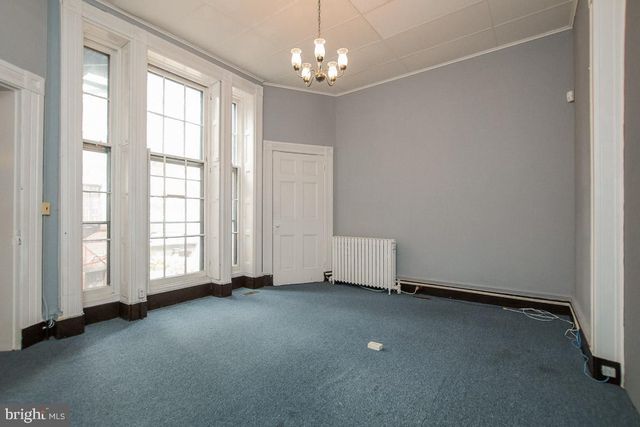 18 W FRANKLIN ST, Baltimore, MD 21201