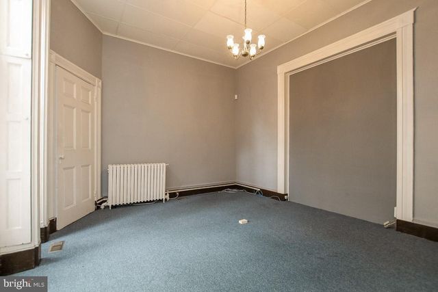 18 W FRANKLIN ST, Baltimore, MD 21201