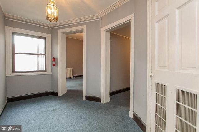 18 W FRANKLIN ST, Baltimore, MD 21201