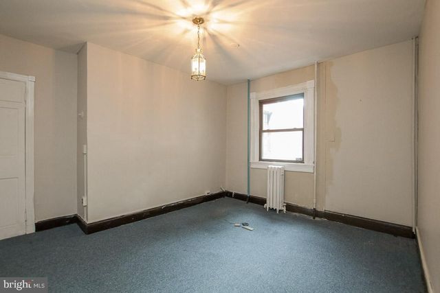 18 W FRANKLIN ST, Baltimore, MD 21201