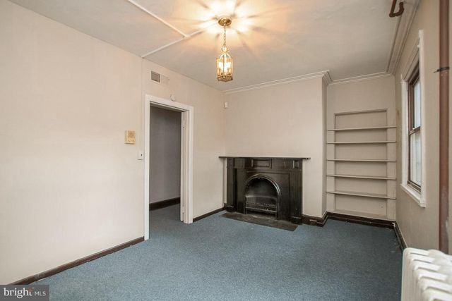 18 W FRANKLIN ST, Baltimore, MD 21201