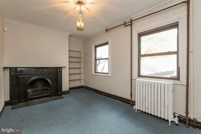 18 W FRANKLIN ST, Baltimore, MD 21201