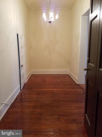 18 W FRANKLIN ST, Baltimore, MD 21201