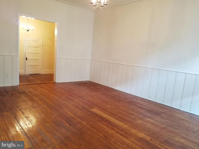 18 W FRANKLIN ST, Baltimore, MD 21201