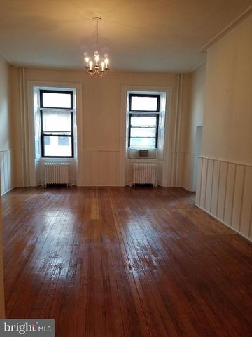 18 W FRANKLIN ST, Baltimore, MD 21201