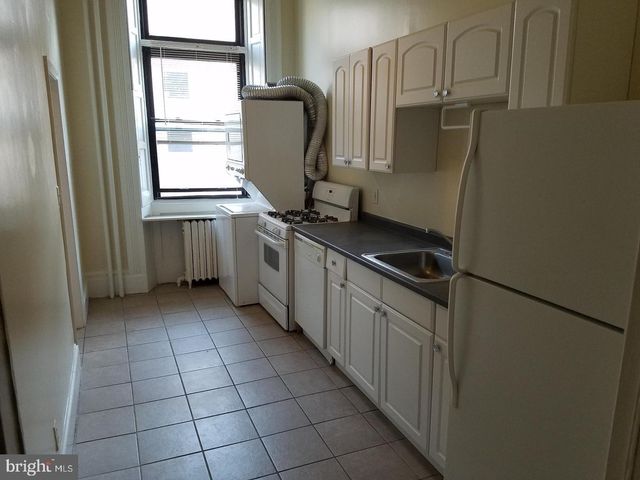 18 W FRANKLIN ST, Baltimore, MD 21201