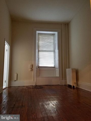 18 W FRANKLIN ST, Baltimore, MD 21201