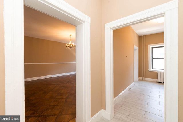 18 W FRANKLIN ST, Baltimore, MD 21201