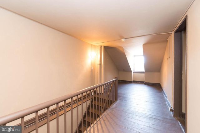 18 W FRANKLIN ST, Baltimore, MD 21201