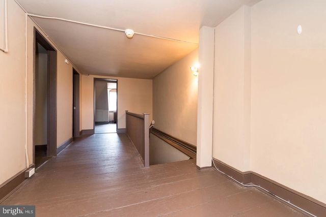 18 W FRANKLIN ST, Baltimore, MD 21201