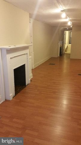 18 W FRANKLIN ST, Baltimore, MD 21201