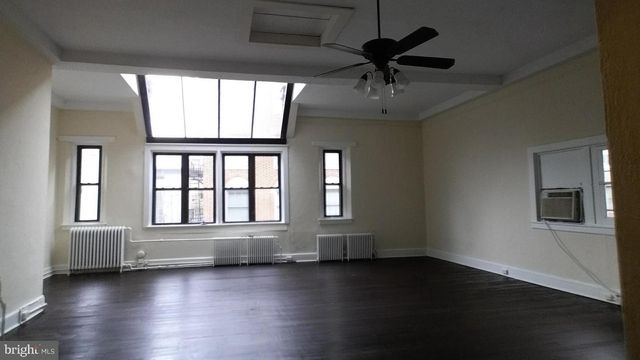 18 W FRANKLIN ST, Baltimore, MD 21201