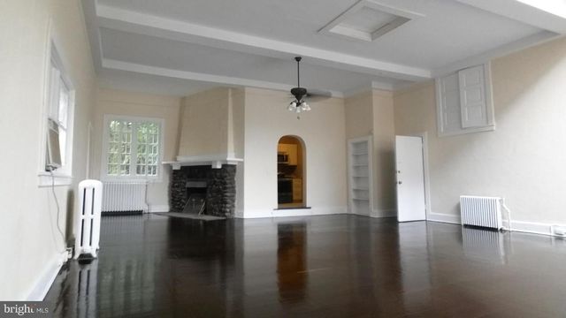 18 W FRANKLIN ST, Baltimore, MD 21201