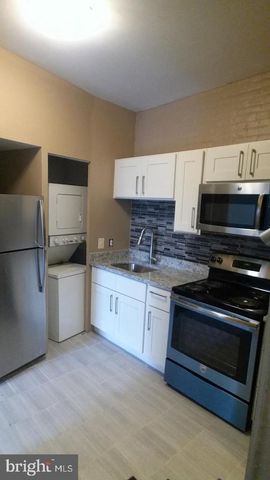 18 W FRANKLIN ST, Baltimore, MD 21201