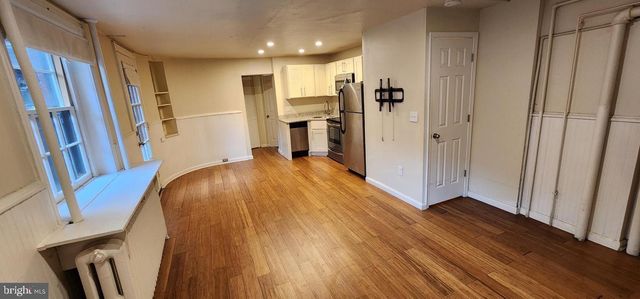 18 W FRANKLIN ST, Baltimore, MD 21201