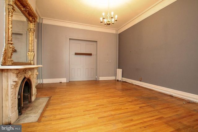 18 W FRANKLIN ST, Baltimore, MD 21201