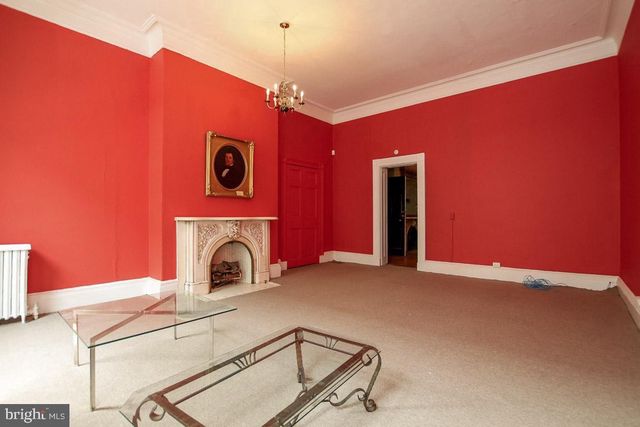 18 W FRANKLIN ST, Baltimore, MD 21201