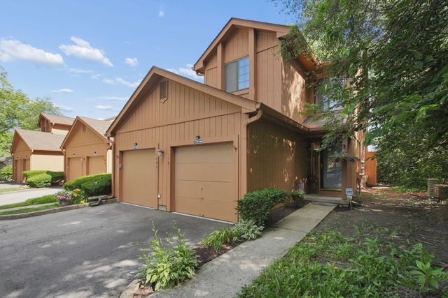 1781 Sawgrass Drive, BLDG B, Reynoldsburg, OH 43068