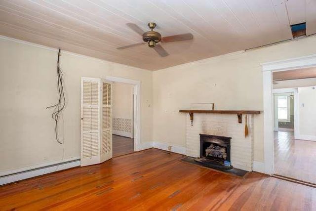 125 E Sewell Road, Aragon, GA 30104