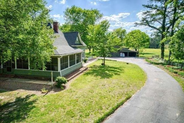 125 E Sewell Road, Aragon, GA 30104