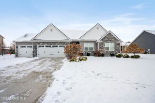 10639 Saron Lane, Whitehouse, OH 43571
