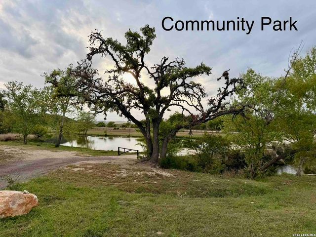 835 WINANS RANCH RD, Bandera, TX 78003