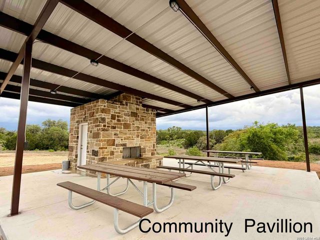 835 WINANS RANCH RD, Bandera, TX 78003