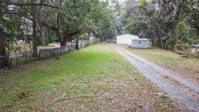 7311 20 TH STREET, Zephyrhills, FL 33542