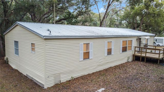 7311 20 TH STREET, Zephyrhills, FL 33542