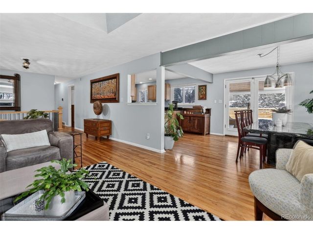 2907 E Euclid Pl, Centennial, CO 80121