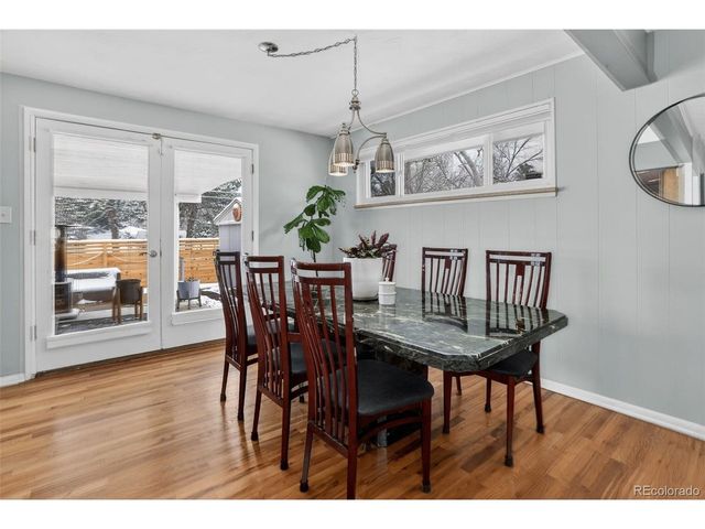 2907 E Euclid Pl, Centennial, CO 80121