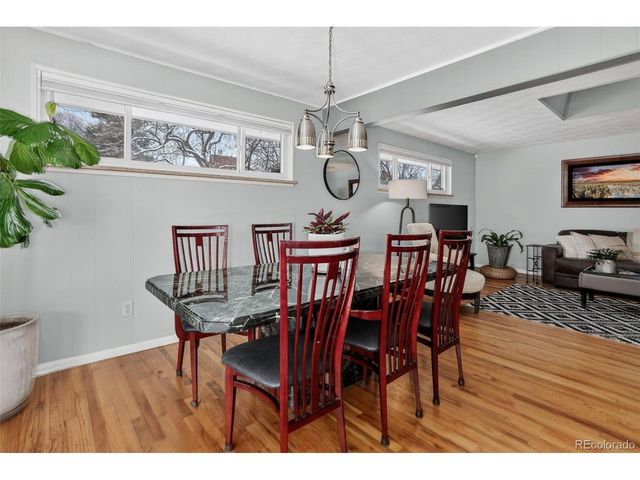 2907 E Euclid Pl, Centennial, CO 80121