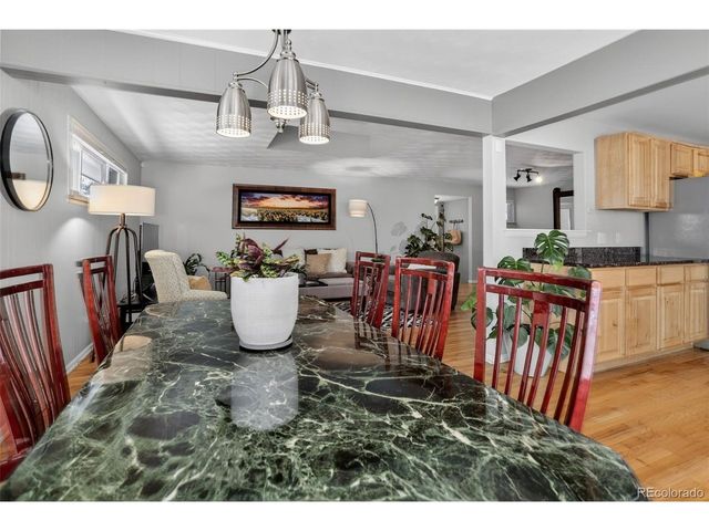 2907 E Euclid Pl, Centennial, CO 80121