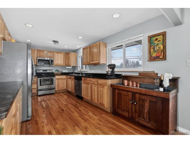 2907 E Euclid Pl, Centennial, CO 80121